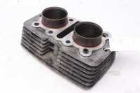 Zylinder Kolben Yamaha XS 400 2A2 77-84