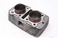 Zylinder Kolben Yamaha XS 400 2A2 77-84