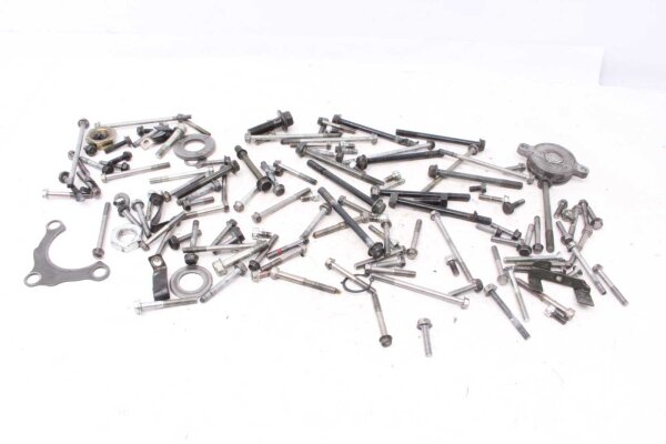 Lot of remaining parts Kawasaki Z 750 E KZ750E/E 80-82