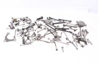 Lot of remaining parts Kawasaki Z 750 E KZ750E/E 80-82