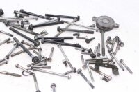 Lot of remaining parts Kawasaki Z 750 E KZ750E/E 80-82