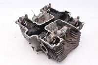 cylinderhuvud Yamaha XS 400 Dohc 12E 82-84