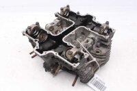 cylinderhuvud Yamaha XS 400 Dohc 12E 82-84
