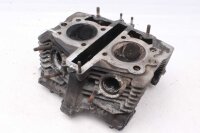 cylinderhuvud Yamaha XS 400 Dohc 12E 82-84