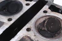 cylinderhuvud Yamaha XS 400 Dohc 12E 82-84