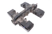 cylinderlockets ventilkåpa Yamaha XS 400 Dohc 12E...