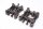Kipphebel Nockenwellen Honda CB 400 N CB400N 78-85