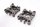 Kipphebel Nockenwellen Honda CB 400 N CB400N 78-85