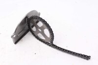 Ölpumpe Antrieb Yamaha XV 750 Virago 4FY 92-94