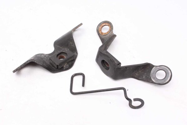 Soporte de culata Yamaha XV 750 Virago 4FY 92-94