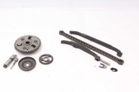 Guida di scorrimento della catena di distribuzione Yamaha XV 750 Virago 4FY 92-94