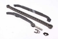 Guida di scorrimento della catena di distribuzione Yamaha XV 750 Virago 4FY 92-94