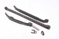 Guida di scorrimento della catena di distribuzione Yamaha XV 750 Virago 4FY 92-94