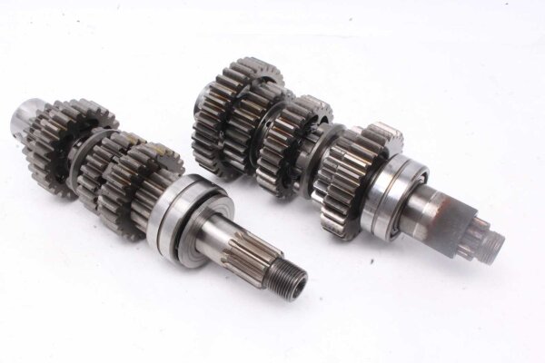 Gearbox Drive Engine Kawasaki Z 750 E KZ750E/E 80-82