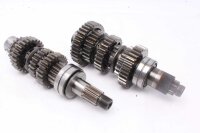 Gearbox Drive Engine Kawasaki Z 750 E KZ750E/E 80-82