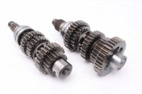 Gearbox Drive Engine Kawasaki Z 750 E KZ750E/E 80-82