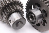 Gearbox Drive Engine Kawasaki Z 750 E KZ750E/E 80-82