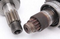 Gearbox Drive Engine Kawasaki Z 750 E KZ750E/E 80-82