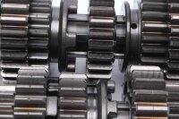 Gearbox Drive Engine Kawasaki Z 750 E KZ750E/E 80-82