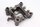 Kipphebel Nockenwellen Honda CB 400 N CB400N 78-85