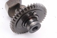 Kurbelwelle Ausgleichswelle Yamaha XS 400 Dohc 12E 82-84