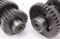 Växellådans drivmotor Yamaha XS 360 1U4 77-78