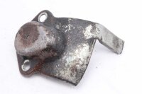 Guardabarros del cárter de aceite Yamaha XV 750 Virago 4FY 92-94