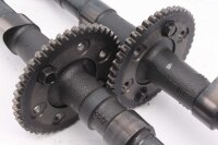 Knastaksler Kawasaki Z 750 E KZ750E/E 80-82