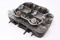 cylinderhoved Yamaha XS 360 1U4 77-78