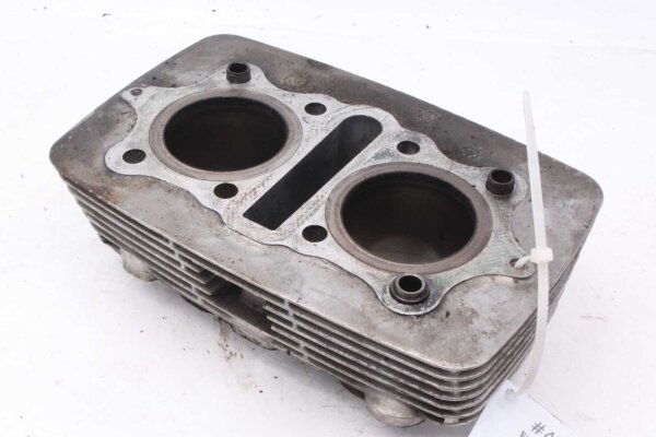 cylinder piston Yamaha XS 360 1U4 77-78