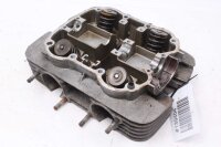 cylinderhoved Yamaha XS 360 1U4 77-78