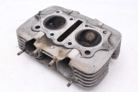 cylinderhoved Yamaha XS 360 1U4 77-78