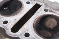 cylinderhoved Yamaha XS 360 1U4 77-78