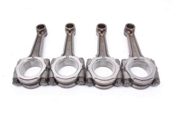 plejlstænger Kawasaki Z 750 E KZ750E/E 80-82