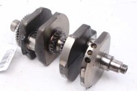 crankshaft Yamaha XS 400 Dohc 12E 82-84