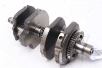 crankshaft Yamaha XS 400 Dohc 12E 82-84
