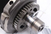 Kurbelwelle Yamaha XS 400 Dohc 12E 82-84
