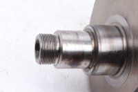 Kurbelwelle Yamaha XS 400 Dohc 12E 82-84