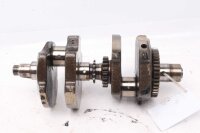 Kurbelwelle Yamaha XS 400 Dohc 12E 82-84