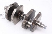 crankshaft Yamaha XS 400 Dohc 12E 82-84