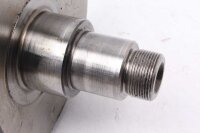 Kurbelwelle Yamaha XS 400 Dohc 12E 82-84