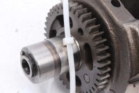 Kurbelwelle Yamaha XS 400 Dohc 12E 82-84