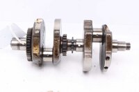 Kurbelwelle Yamaha XS 400 Dohc 12E 82-84