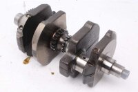 crankshaft Yamaha XS 400 Dohc 12E 82-84