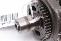 Kurbelwelle Yamaha XS 400 Dohc 12E 82-84