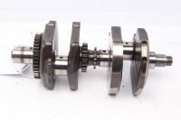 Kurbelwelle Yamaha XS 400 Dohc 12E 82-84