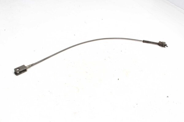 Bromstrumslänkage Kawasaki KLR 600 KL600A/A 84-85