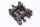 Kipphebel Nockenwellen Honda CB 400 N CB400N 78-85