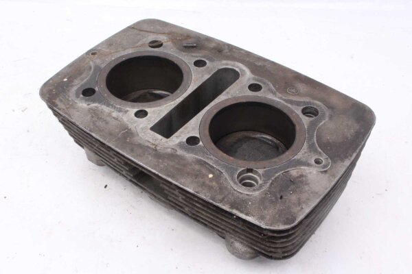 Zylinder Kolben Yamaha XS 360 1U4 77-78