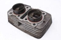 Zylinder Kolben Yamaha XS 360 1U4 77-78